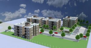 Condomínio Residencial Vila Nova