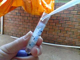 Secretaria de Saúde realiza força tarefa Contra a Dengue