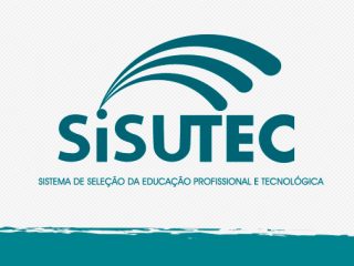 Abertas as inscrições para cursos através do SISUTEC