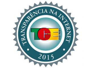 Administração de Não-Me-Toque é premiada pela segunda vez com o Prêmio Transparência na Internet do TCE-RS
