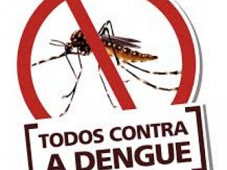 Casos de Dengue continuam aumentando em todo Estado