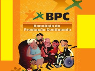 Capacitação abordará mudanças para beneficiários do BPC