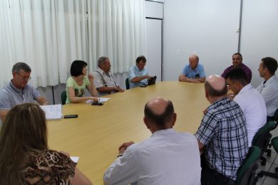 Gestores discutem renovação da Urgência e Emergência com Hospital Alto Jacuí