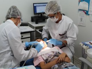 Secretaria de Saúde amplia Atendimento Odontológico
