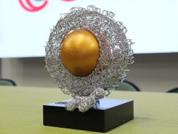 Troféu Semente de Ouro presta homenagem póstuma a Carlos Sperotto