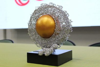 Troféu Semente de Ouro presta homenagem póstuma a Carlos Sperotto
