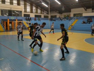 Campeonato Municipal de Futsal inicia no próximo sábado