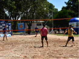 1º Circuito de Verão – Construindo Juntos: um fim de semana de competição e diversão